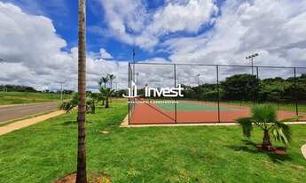 Imagem 5: Lote em condomínio à venda, Damha III - Res. Uberaba - Uberaba/MG