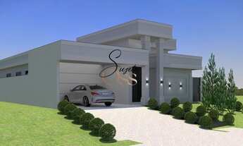 Imagem: PIRACICABA - Casa de Condomínio - Santa