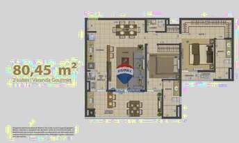 Imagem 4: LANÇAMENTO! - DIAMOND RESIDENCIAL