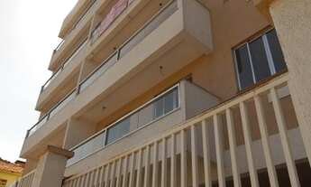 Imagem 5: PADRE MIGUEL - 02 Dormitórios suite Varanda Vaga Pronto P\ Morar