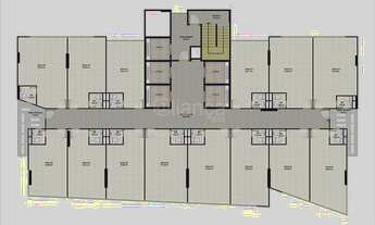 Imagem 7: SALA COMERCIAL para aluguel, 1 vaga, DIVINO ESPIRITO SANTO - Vila Velha/ES