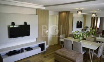 Imagem 2: Porto Alegre - Apartamento Padrão - Jardim Botânico