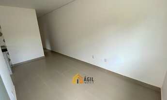 Imagem 6: Casa com 2 dormitórios à venda, 53 m² por R$ 174.950,00 - Pousada das Rosas - São Joaquim