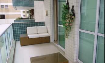 Imagem 6: Apartamento de 115 metros quadrados no bairro Méier com 4 quartos