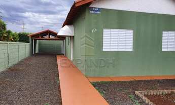 Imagem 2: Sertãozinho - Casa - Jardim Alexandre Balbo