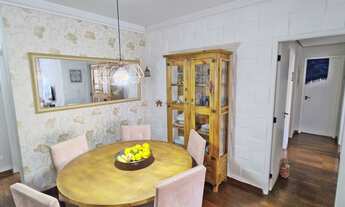 Imagem 6: APARTAMENTO RESIDENCIAL em CAMPINAS - SP, CAMBUÍ