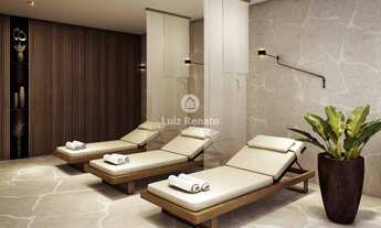 Imagem 5: Área privativa à venda 4 quartos 2 suítes 4 vagas - Santo Antônio