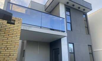 Imagem: Duplex para venda com 3 quartos em Aquiraz