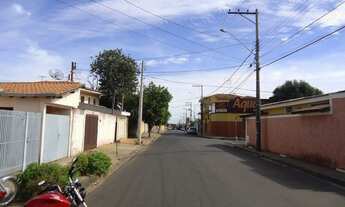 Imagem 4: Sao Carlos - Terreno Padrao - Vila Brasilia