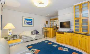 Imagem 2: Porto Alegre - Apartamento Padrão - Rio Branco