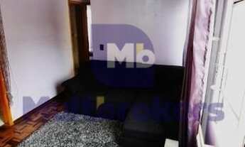 Imagem 3: CURITIBA - Apartamento Padrão - Cidade Industrial