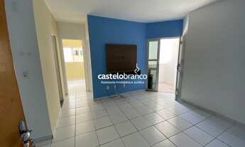 Imagem: Apartamento Financiável no Condomínio