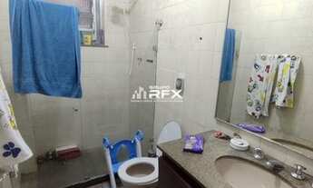 Imagem 5: Apartamento 3 dormitórios à venda Icaraí Niterói/RJ