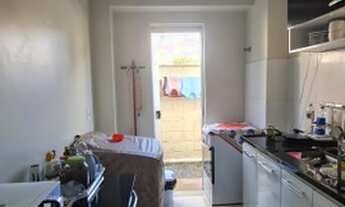 Imagem 5: Vendo Apart de 3 Quartos Térreo na QD 301 no Total Ville Santa Maria DF