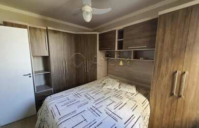 Imagem 7: Americana - Apartamento Padrão - Loteamento Industrial Machadinho