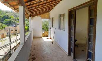 Imagem 4: Excelente casa três quartos, entrada independente, uma vaga de garagem