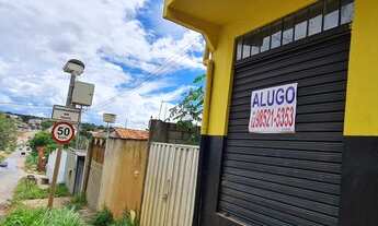 Imagem 2: Ponto comercial/Loja/Box para aluguel com 40 metros quadrados