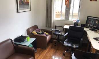 Imagem 3: Apartamento tipo casa em Rua tranquila