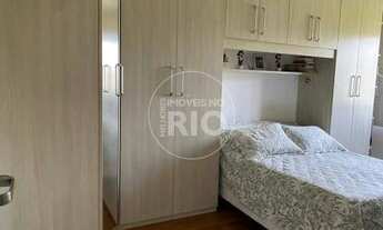 Imagem 5: Apartamento 2 quartos no Grajaú