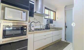 Imagem 6: Apartamento com 3 quartos no Residencial Gran Tower - Bairro Setor Bueno em Goiânia