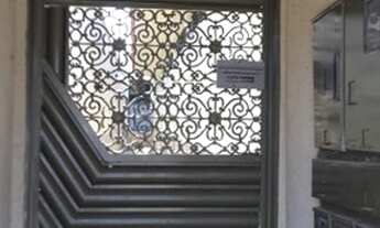 Imagem 3: Kitnet ampla e ótima localização