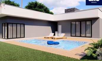 Imagem 5: Casa Térrea, com 3 Suítes