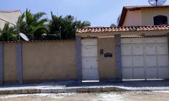 Imagem: Casa 2 quartos Rio Várzea Itaboraí