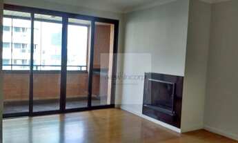 Imagem 2: Apartamento 128m2 - Brooklin !!