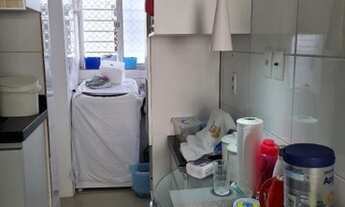 Imagem 5: Apartamento para venda tem 70 metros quadrados com 3 quartos em Espinheiro - Recife - PE