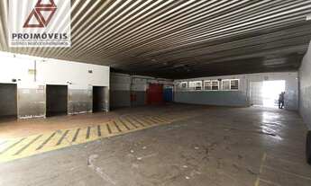 Imagem 3: Salão para alugar, 1200 m² por R$ 17.000/mês - Vila Belvedere - Americana/SP