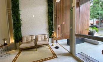 Imagem 2: Apartamento com 3 dormitórios à venda, 82 m² por R$ 630.000,00 - Centro - Maringá/PR