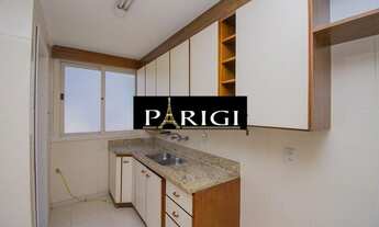 Imagem 6: Apartamento com 2 dormitórios para alugar, 80 m² por R$ 2.500,00/mês - Petrópolis - Porto