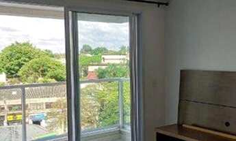 Imagem: Apartamento com 1 dormitório para alugar