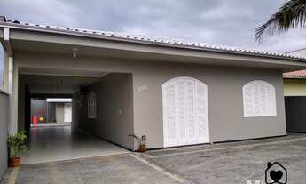 Imagem: Casa à venda no Vila Nova