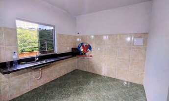 Imagem 12: JABOTICATUBAS - Casa Padrão - Novo Sagrada Família