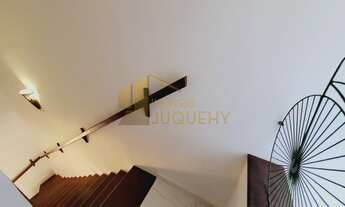 Imagem 5: Casa de condomínio para venda tem 119 metros quadrados com 2 quartos