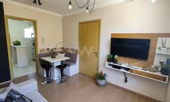 Imagem 2: Novo Hamburgo - Apartamento Padrão - São Jorge