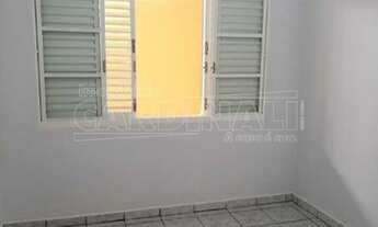 Imagem 2: Sao Carlos - Casa Padrão - Jardim Beatriz