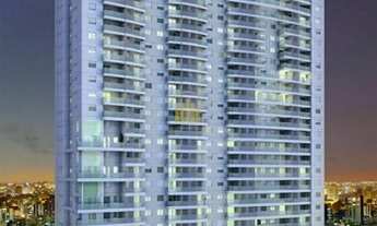 Imagem 3: Apartamento Alto Padrão à venda em São Paulo/SP