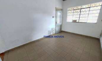 Imagem 4: Comprar casa sobrado terreno Vila São Jorge Santos