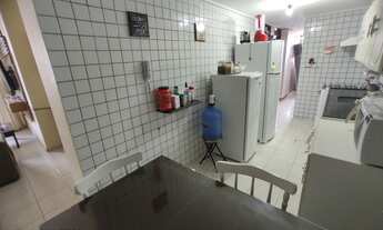 Imagem 6: Apartamento para venda com 90 metros quadrados com 3 quartos e 1 vagaa