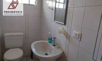 Imagem 3: Casa com 3 dormitórios para alugar, 158 m² por R$ 4.500,00/mês - Chácara Machadinho II - A