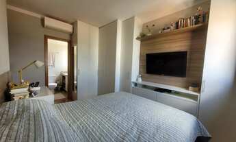 Imagem 4: Apartamento - Jardim Dom Bosco - Campinas