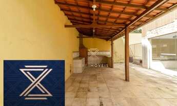 Imagem 7: Apartamento com 4 dormitórios à venda, 180 m² por R$ 1.190.000 - Sagrada Família - Belo Ho