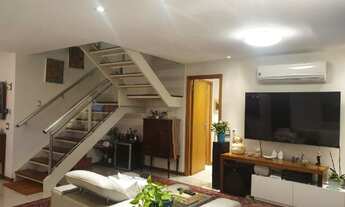 Imagem 2: Referencia: 2126 - Niterói/Boa Viagem - Cobertura (Venda