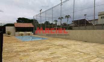Imagem 2: Venda - APARTAMENTO - RESIDENCIAL JARDIM AMERICA - JARDIM AMERICA - SAO JOSE DOS CAMPOS