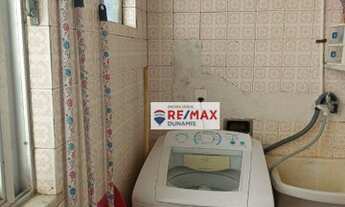 Imagem 2: Apartamento no centro da cidade, 2 quartos de frente, super ensolarado