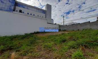 Imagem 3: Lote à venda, Estoril - Belo Horizonte/MG