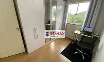 Imagem 6: Apartamento com 2 dormitórios à venda, 50 m² por R$ 235.000,00 - Cascata do Imbuí - Teresó