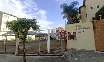 Imagem 6: Sao Carlos - Apartamento Padrão - Jardim Santa Paula